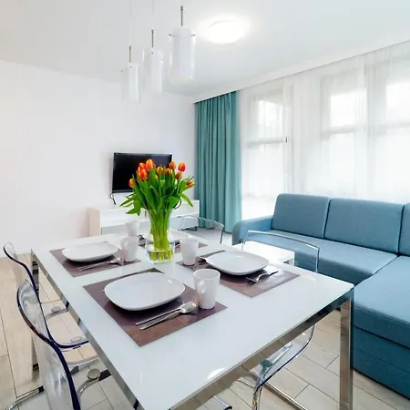 Apartment Residence, Sun & Snow Karpacz