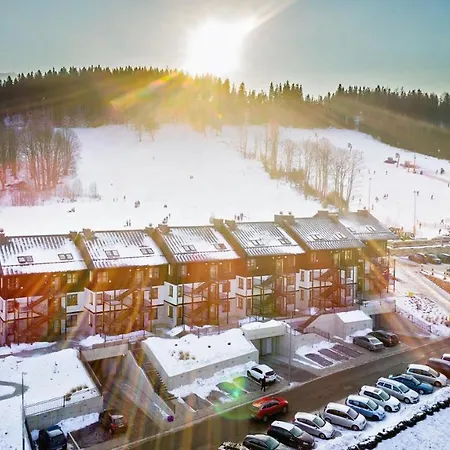 Sun & Snow Apartment Karpacz
