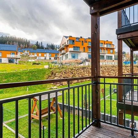 Sun & Snow Apartment Karpacz