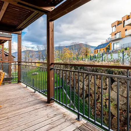 Karpacz, Sun & Snow Residence Appartement *