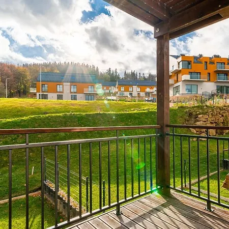 Appartement Karpacz, Sun & Snow Residence