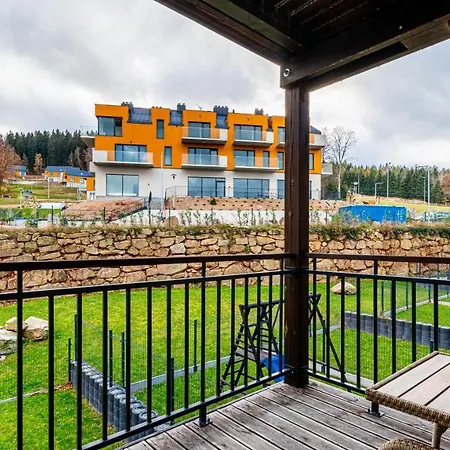 Apartmán Sun & Snow Karpacz