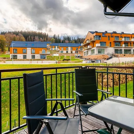 Apartmán Sun & Snow Karpacz