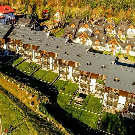 Sun & Snow Apartment Karpacz