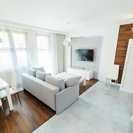 Apartmán Sun & Snow Karpacz