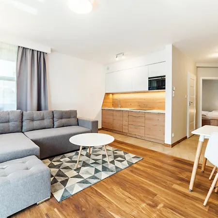 Apartment Sun & Snow Karpacz