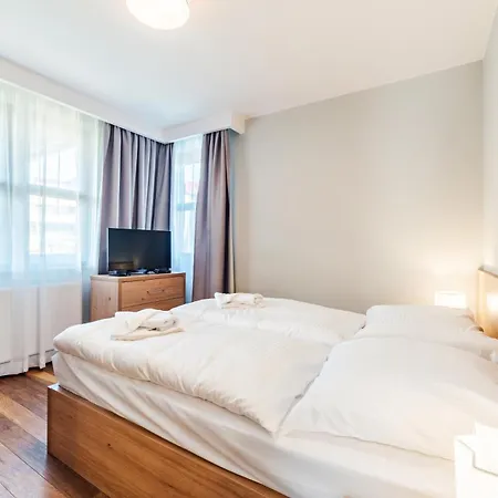 Sun & Snow Apartment Karpacz