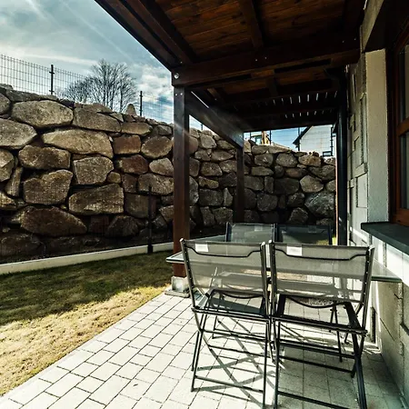 Sun & Snow Apartment