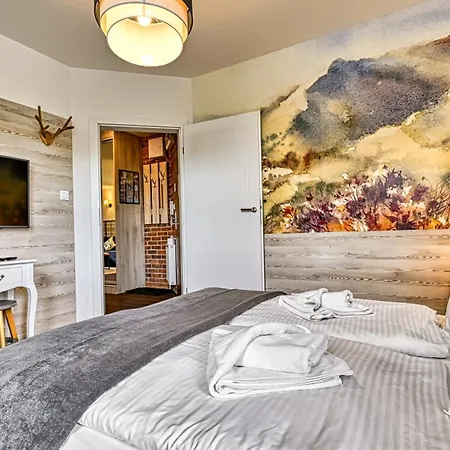 Appartement Karpacz, Sun & Snow Residence