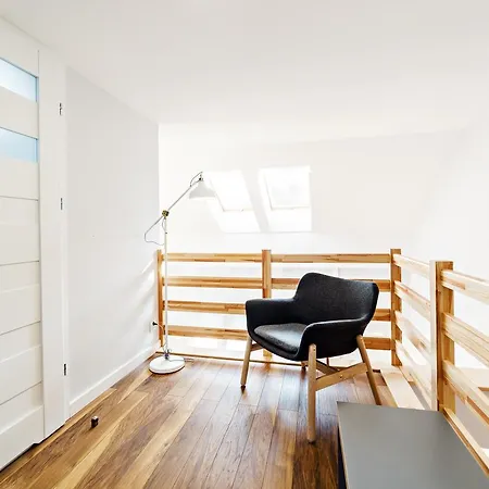Sun & Snow Apartment *