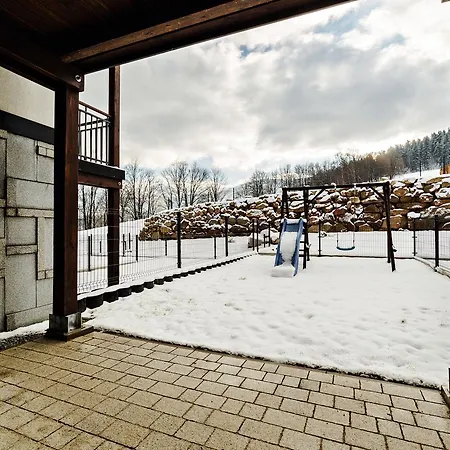 Sun & Snow Apartmán Karpacz