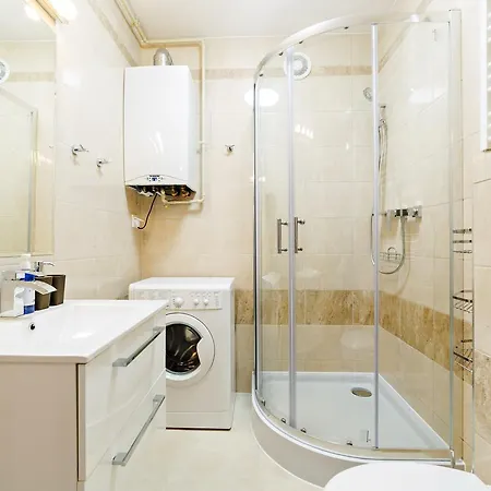 Residence, Sun & Snow * Karpacz