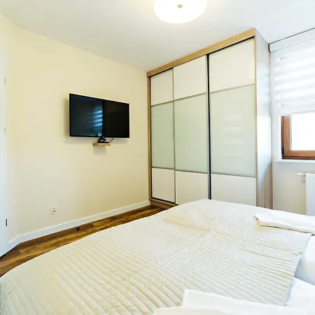 Apartamento Residence, Sun & Snow *