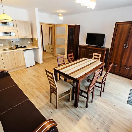 Residence, Sun & Snow *