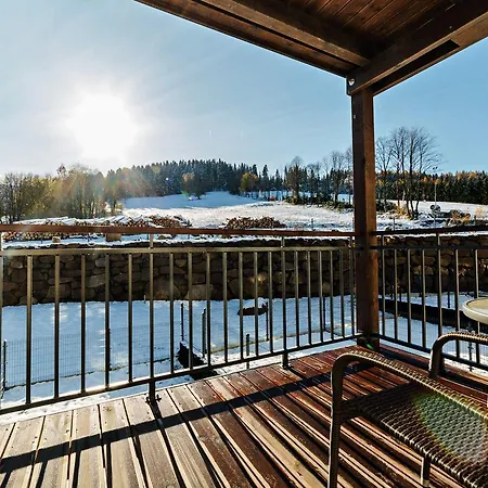 Apartmán Sun & Snow Karpacz