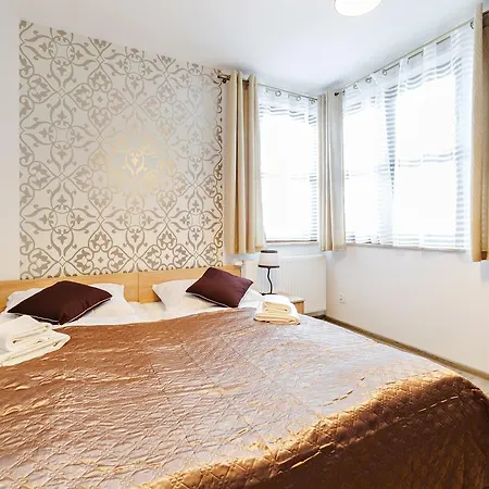 Sun & Snow Apartment Karpacz