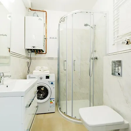 Residence, Sun & Snow Apartamento *