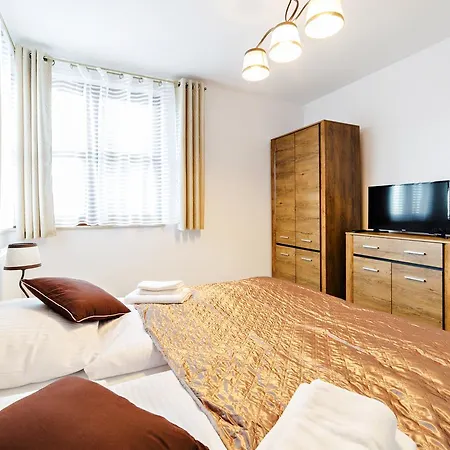 Sun & Snow Apartment Karpacz