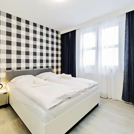 Residence, Sun & Snow Apartamento