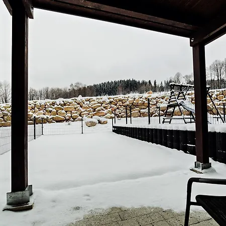 Residence, Sun & Snow Lejlighed *