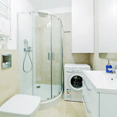 Residence, Sun & Snow شقة
