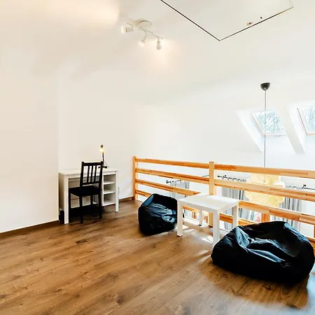 Residence, Sun & Snow شقة *