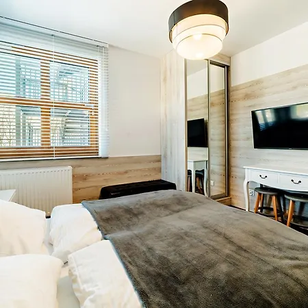 Sun & Snow Apartment Karpacz