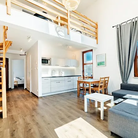 Residence, Sun & Snow *