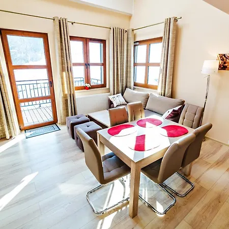 Sun & Snow Apartment Karpacz