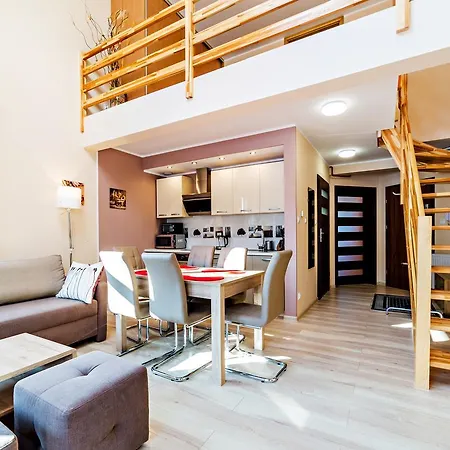 Apartment Residence, Sun & Snow *