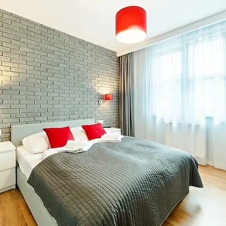 Lejlighed Residence, Sun & Snow Karpacz