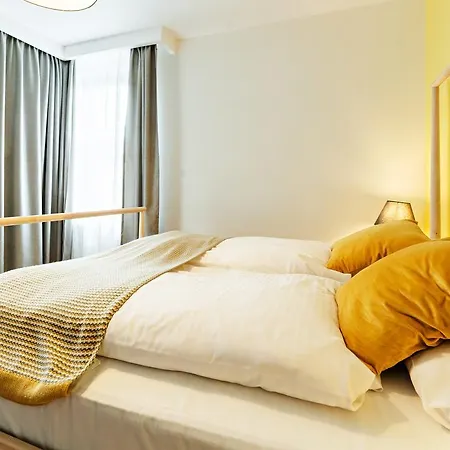 Appartement Karpacz, Sun & Snow Residence Karpacz