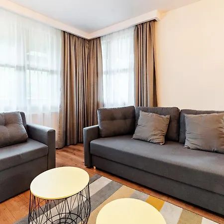 Residence, Sun & Snow Karpacz