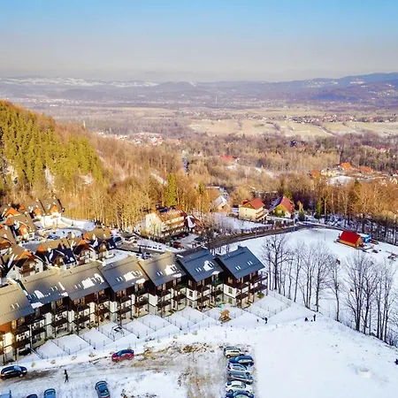 Apartment Sun & Snow Karpacz