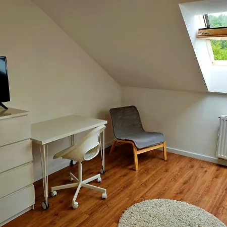 Residence, Sun&snow *