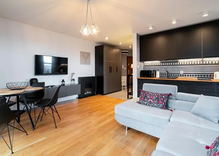 Apartament Residence, Sun&snow Karpacz