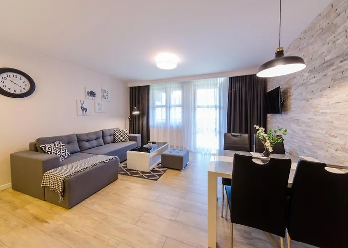 Residence, Sun&snow *