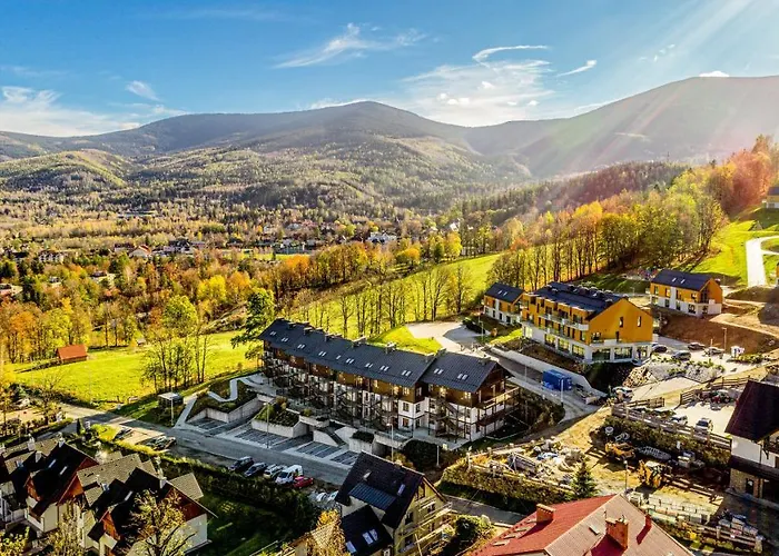 Residence, Sun & Snow