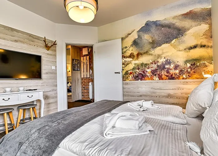 Apartament Residence, Sun&snow