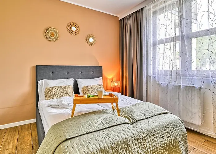 Residence, Sun&snow Apartament Karpacz