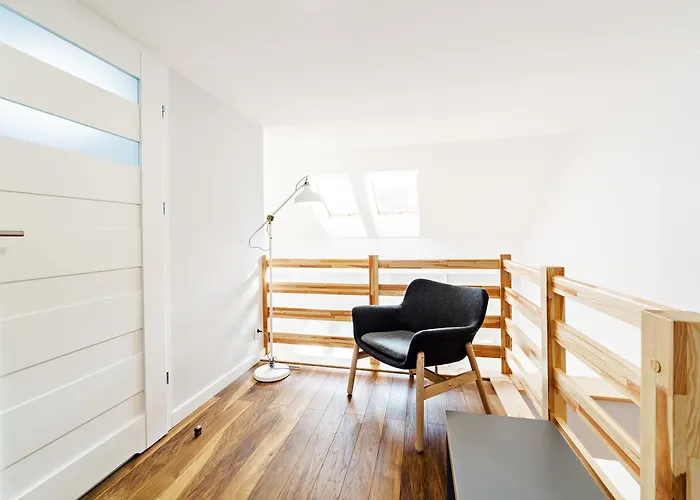 Residence, Sun & Snow 아파트 *