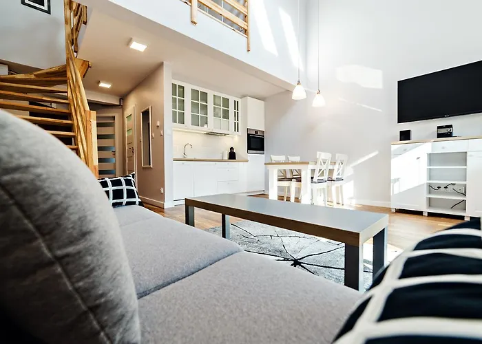 Residence, Sun&snow *