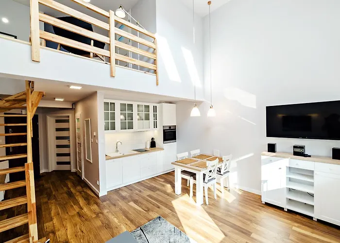 Residence, Sun & Snow *