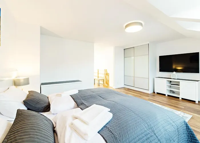 Residence, Sun&snow * Karpacz