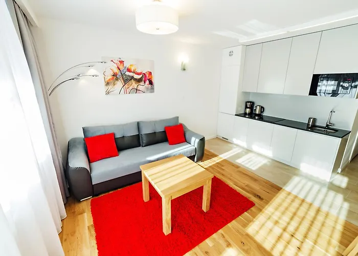 Residence, Sun&snow Karpacz