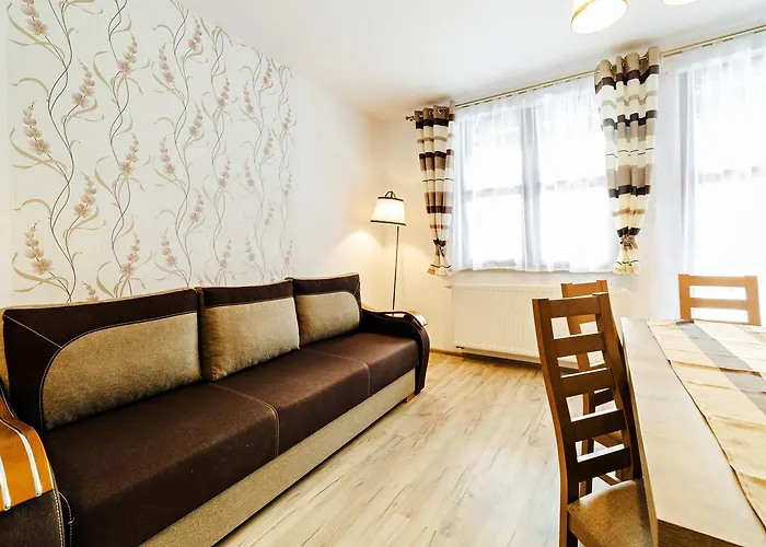 Residence, Sun & Snow *