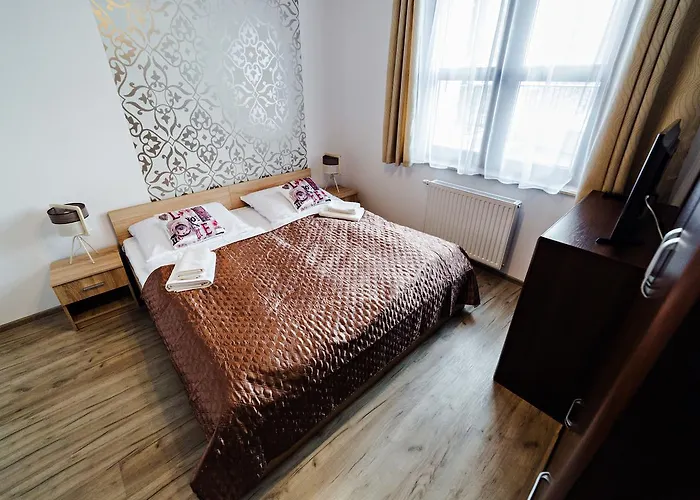 Residence, Sun & Snow