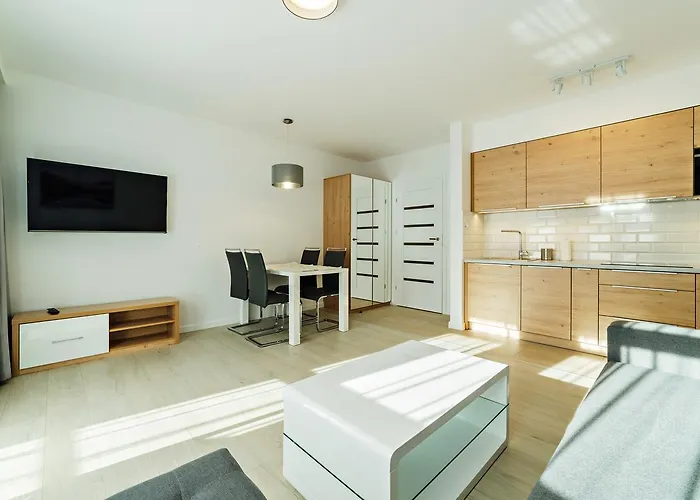 Apartament Residence, Sun&snow Karpacz