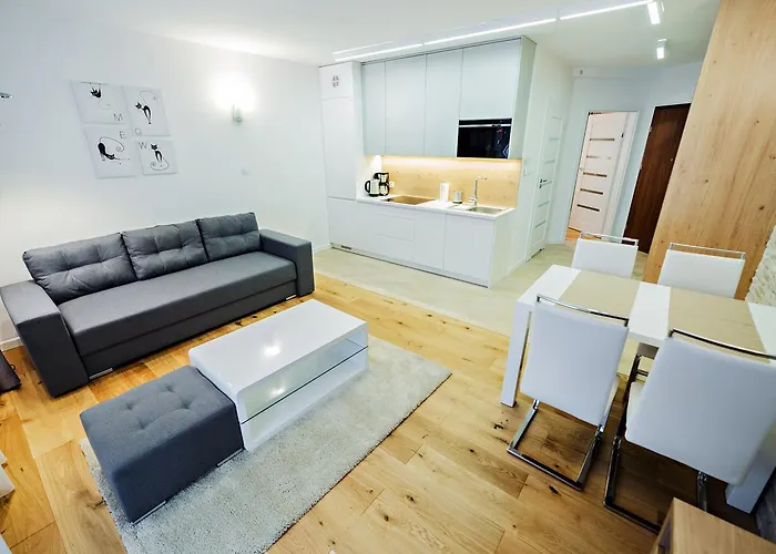 Residence, Sun & Snow *