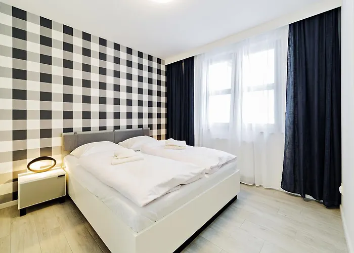 Residence, Sun&snow Apartament